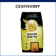 cestoviny