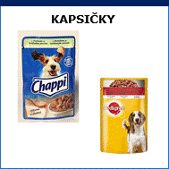 kapsičky