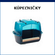 kúpeľničky