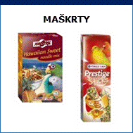 maškrty